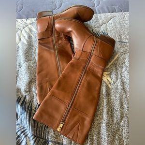 Land’s End boots